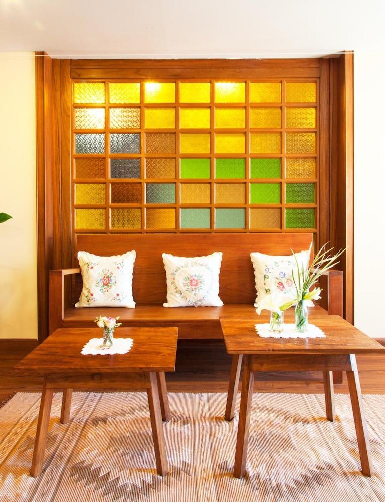 Baan Din Ki Chiang Mai Exterior foto