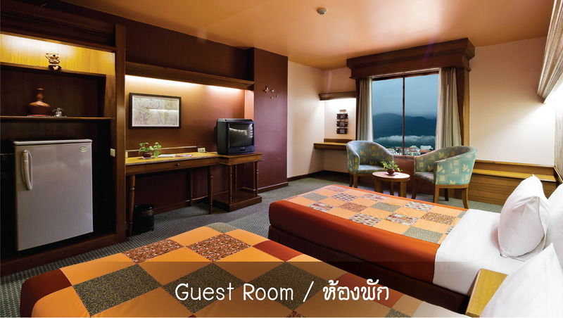 Baan Din Ki Chiang Mai Exterior foto