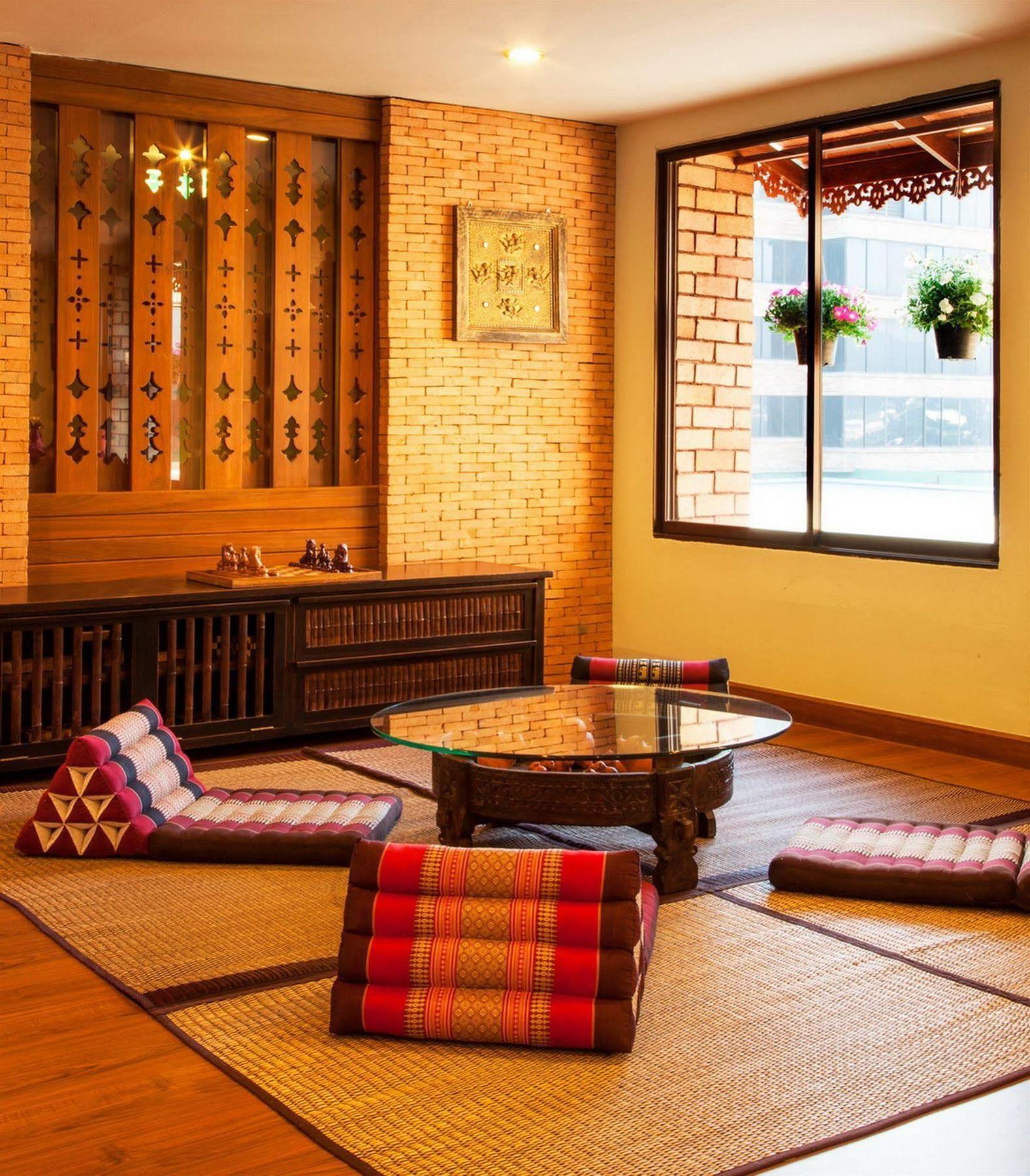 Baan Din Ki Chiang Mai Exterior foto