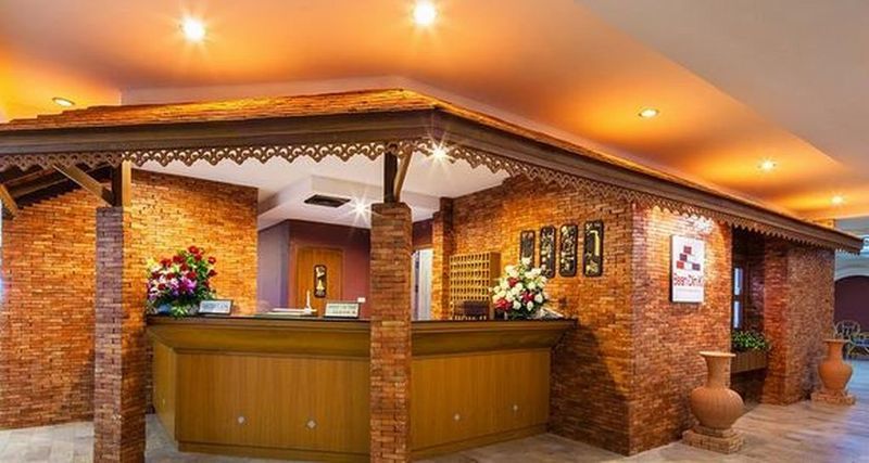 Baan Din Ki Chiang Mai Exterior foto